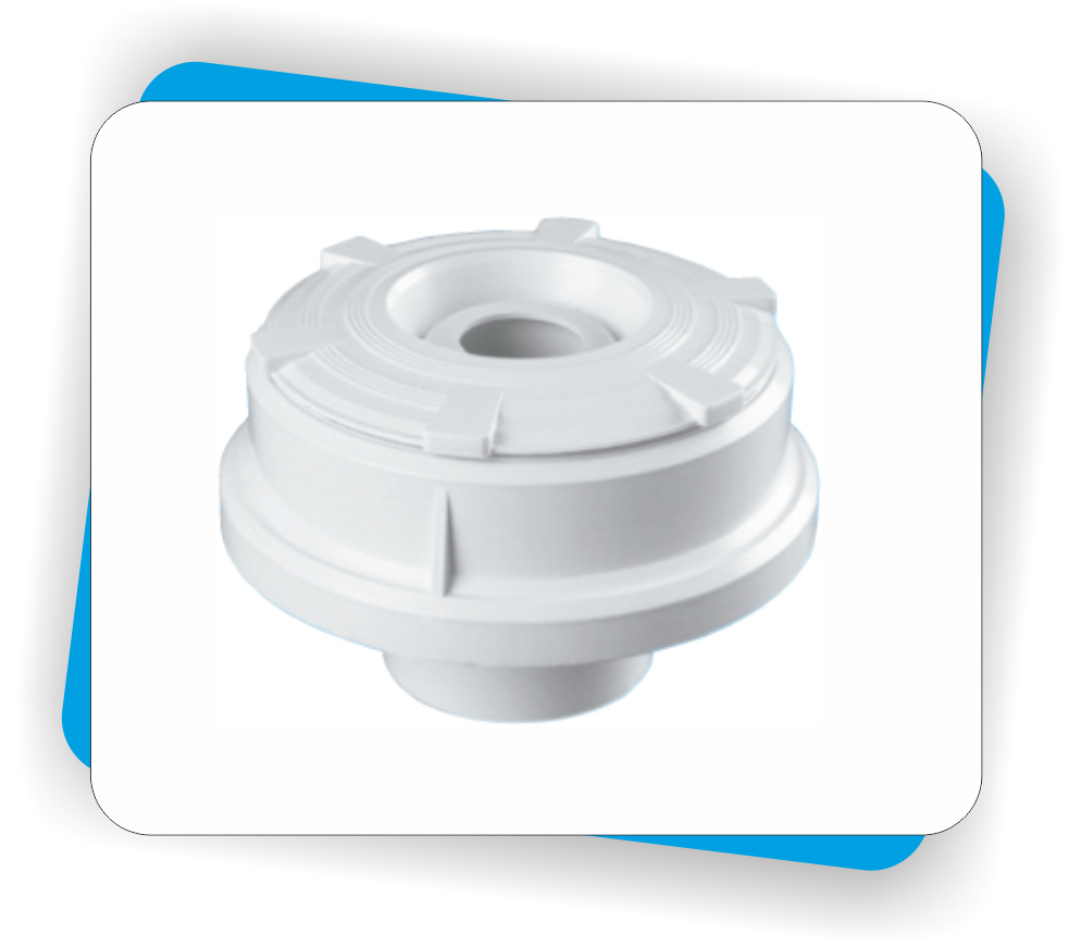 Boquillas para piscina